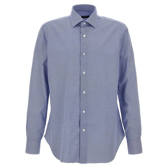 Barba Men's Culto Shirt